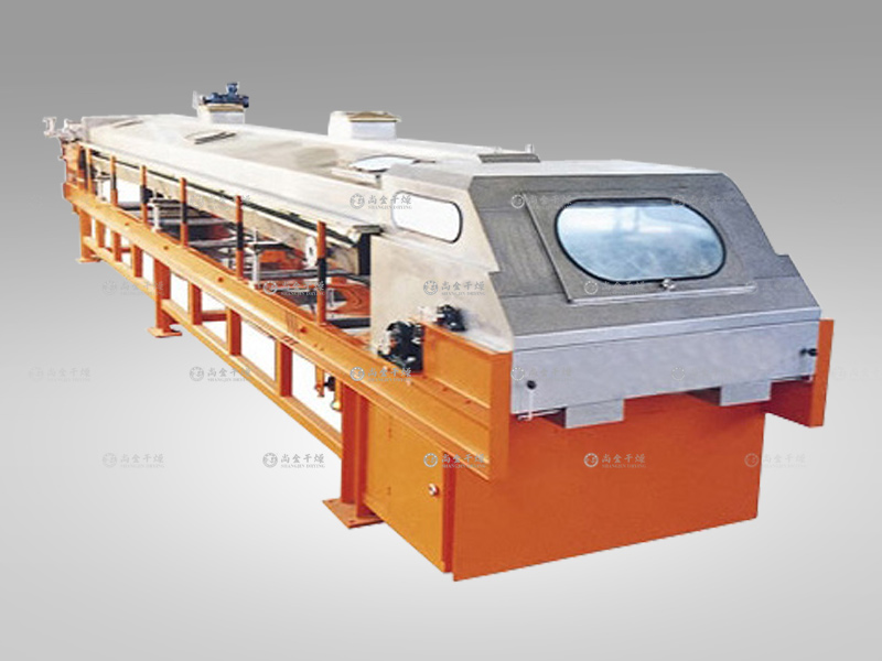 RL series melting granulator