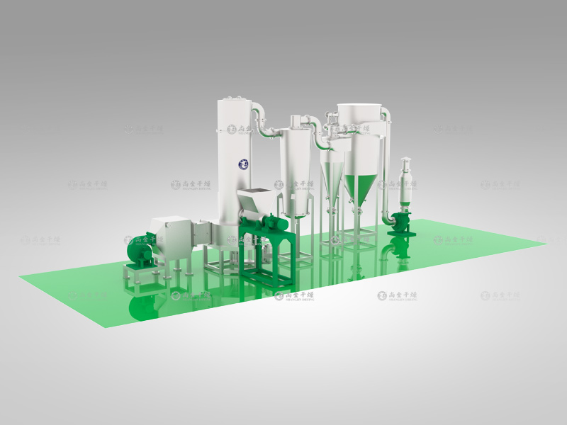 碳納米管干燥機(jī)