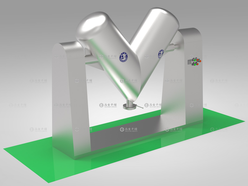 VHJ系列混合機(jī)