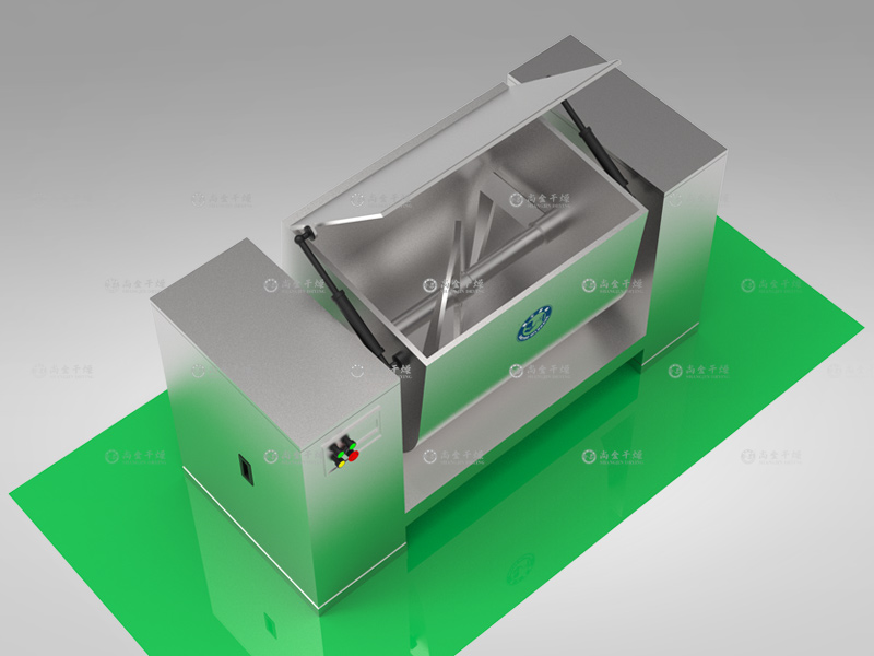 CH系列槽形混合機(jī)