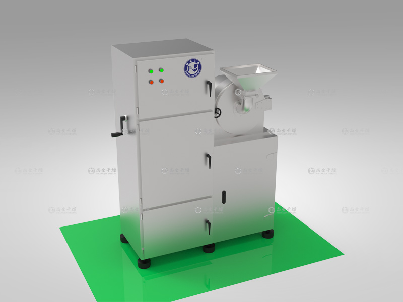 30B系列萬(wàn)能高效粉碎機(jī)（組）