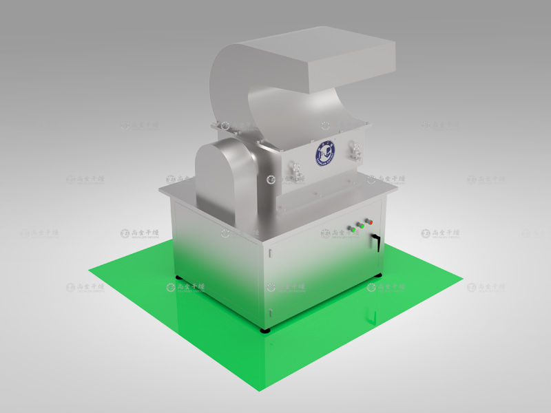 CSJ系列粗粉碎機(jī)